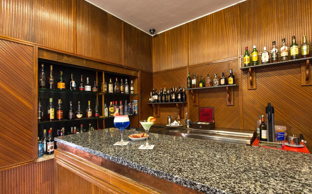 Hotel Parador Santa Catarina Miranda do Douro Bagian luar foto